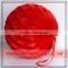 25cm Green Paper Honeycomb Balls Christmas Party Decoration