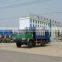 Dongfeng garbage compactor truck for sale