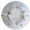wall mounted waterproof 12V AC changing color swimming pool led light