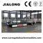 TMB Semi-automatic flute laminator machine