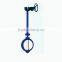 Long Neck Butterfly Valve