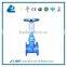 Ductile Iron Sluice Gate Valve
