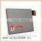 HOT OEM 2GB metal card usb flash drive for gift
