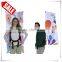 Backpack Banners