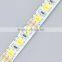 New Design DC12V/DC24V 5050 LED Strip adjustable CCT led strip