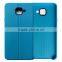 Double Line Leather TPU Case For A7 2016/A710