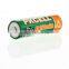 Ni-Zn 1.6V AA 2500mwh rechargeable battery AAA 900mwh battery cell