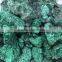 Natural Raw Green Malachite Crystal Rough stones
