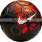 Promotional soccer ball