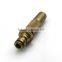 Pipe Fittings Expandable Brass Press Fitting