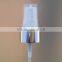 Plastic Mini Spray Pump for Perfume Atomizer