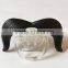 2015 newest design , hot sale BPA free baby product moustache design high quality funny moustache pacifier