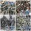 High Efficiency Industrial Plastics Shredding Machinery