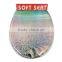 Scenery ocean design toilet seat cover