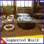 High Quality two-Piece Tyre Mould