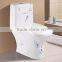 2015 Elongated Bowl Siphonic Jet One-Piece Toilet with Soft Close Seat VP2104