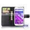 C&T Wholesale fashion magnetic wallet case for motorola moto droid turbo 2