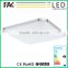 New premium saving power ce rohs led lights drop ceiling recessed