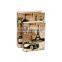 Decorative Wooden Fake Book Box