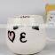2016 new design hot sale coffe cup for mixing cup