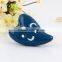 made in jingdezhen 6 holes for kids ceramic ocarina