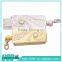 Best sale mini swivel crystal usb stick with logo custom