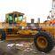 Cat 140H grader motor, and cat motor grader spare parts