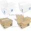 Cheap Strong Shipping Corrugated Carton Box With Logo Printed