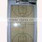 Strategy Board for Basketball Coach Using in game