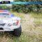 Wltoys A969-B 2.4G 4CH 4WD Shaft Drive RC Truck High Speed Stunt Racing Car Remote Control Super Power Off-Road Vehicle VS A959