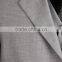 3 piece style grey suits for men slim fit                        
                                                                                Supplier's Choice