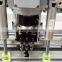 Double heads hinge boring machine with low price and good quality