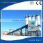 Environment Friendly Ready mix precast concrete plant equipment