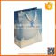 xiamen manufacture custom craft paper bag