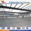 Modern two storey steel structure building