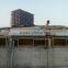 Customized Steel Space Frame Roofing Building