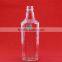 High quality whisky glass bottle factory glass bottle 700ml glass bottle empty