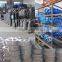 Ductile Iron Non-Rising Stem Resilient Seated cast iron water stem gate valve