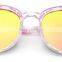 Top quality fashion promotional cheap UV400 protected plastic party children/child/baby/kids party sunglass eyeglasses eyewear