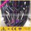 ZHL Zhonglian Extruded Black Anodized Aluminum,Surface Treatment,Processing