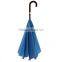 2015 New Products, Upside Down Umbrella, Christmas Gifts Creative Reverse Umbrella