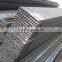 Stainless Steel Square Tube