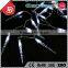 TZFEITIAN OEM ODM welcome CE ROHS approval icicle falling cold white led string light