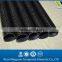 High quality 3k twill matte carbon fiber tube for telescoping poles