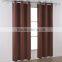 blackout curtain fabric factory outlet