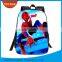 Spider-Man 2016 Funky Design Backpack Primary School Students School Bag