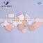 Cream Foundation Flawless Wedding applicators makeup sponges Teardrop Makeup