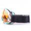 hot sale sports goggle, protected skiing goggle
