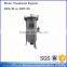 water treatment system sediment filter cartridge