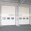 Sale Lifting Industrial Sectional Door For Factory